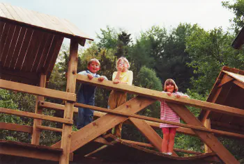 Kinderspielplatz